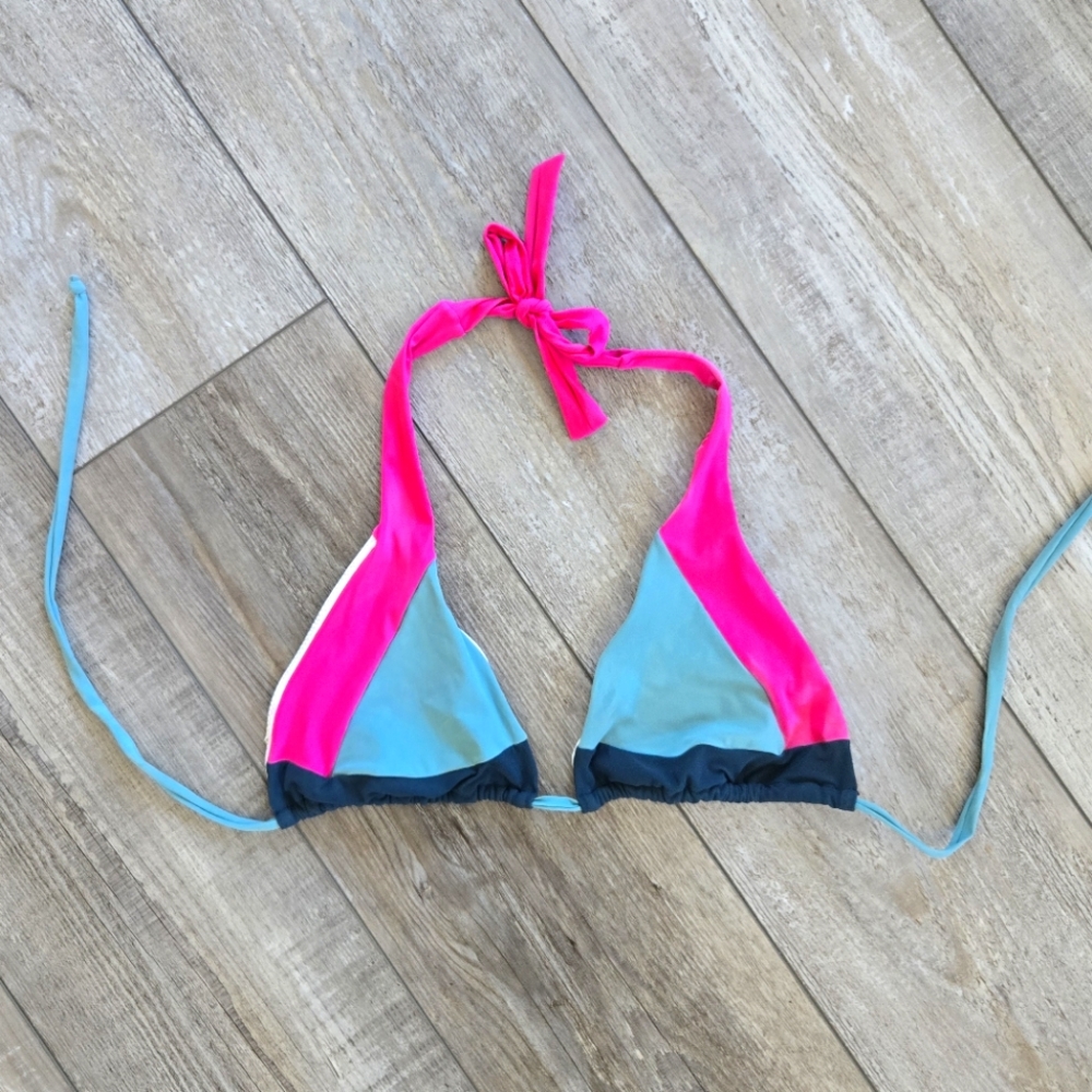 TOUCH'E Bikini top